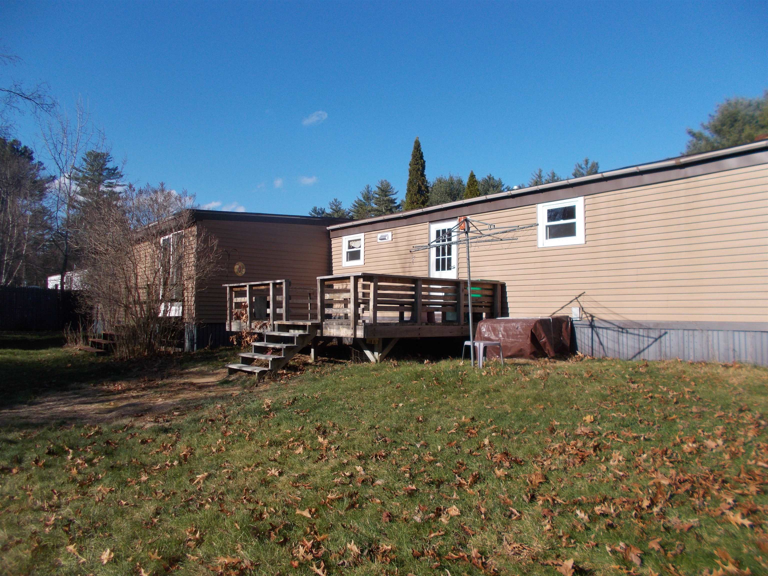3 Country Ridge Park Rochester, NH 03867 - Photo 2 of 8