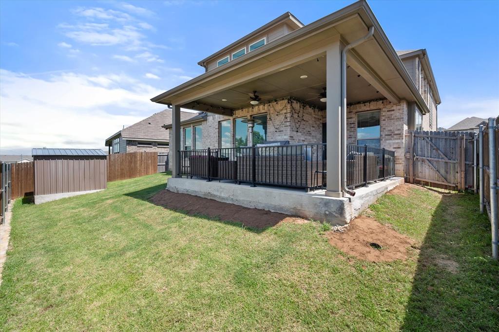 444 Windy Knoll Road Fort Worth, TX 76028 - Photo 31 of 32