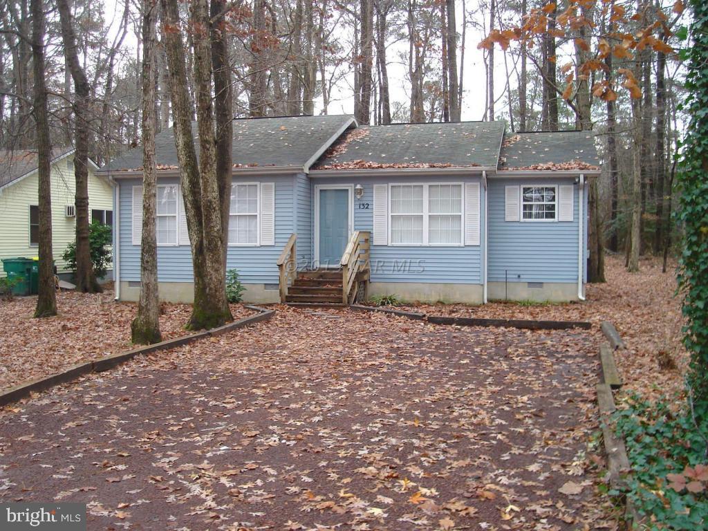 132 Pinehurst Road Berlin, MD 21811 - Photo 1 of 21
