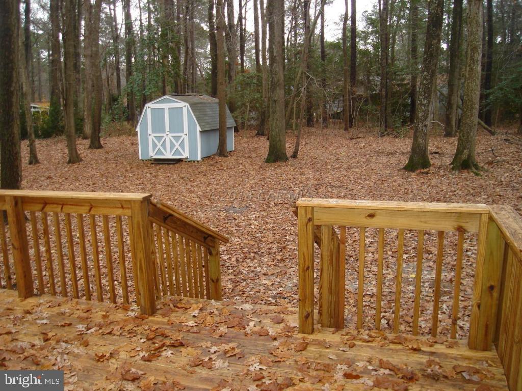 132 Pinehurst Road Berlin, MD 21811 - Photo 20 of 21