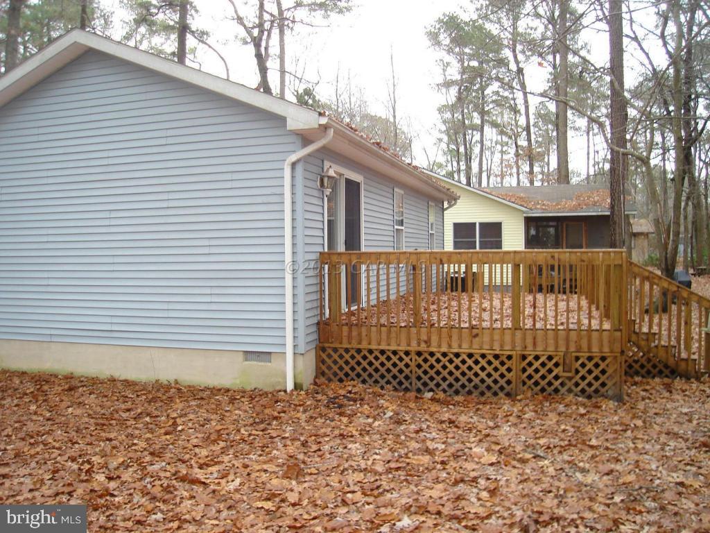 132 Pinehurst Road Berlin, MD 21811 - Photo 21 of 21