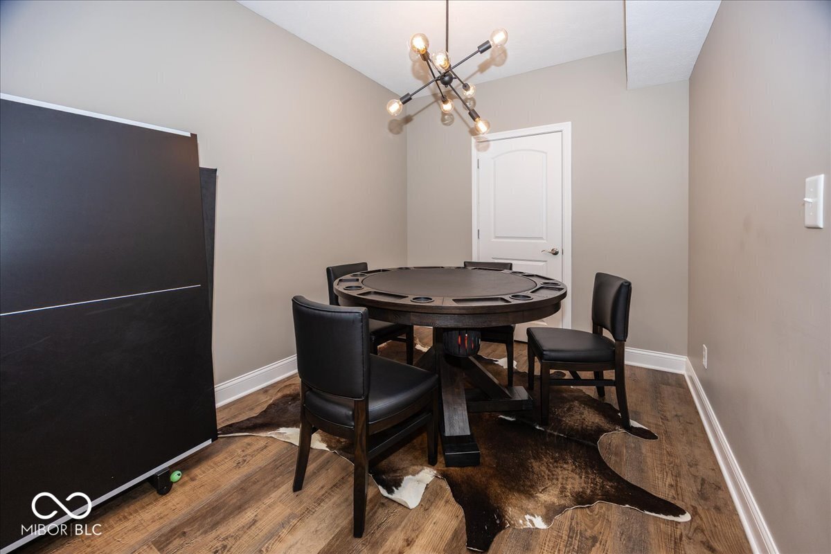 9976 Win Star Way Fishers, IN 46040 - Photo 36 of 51