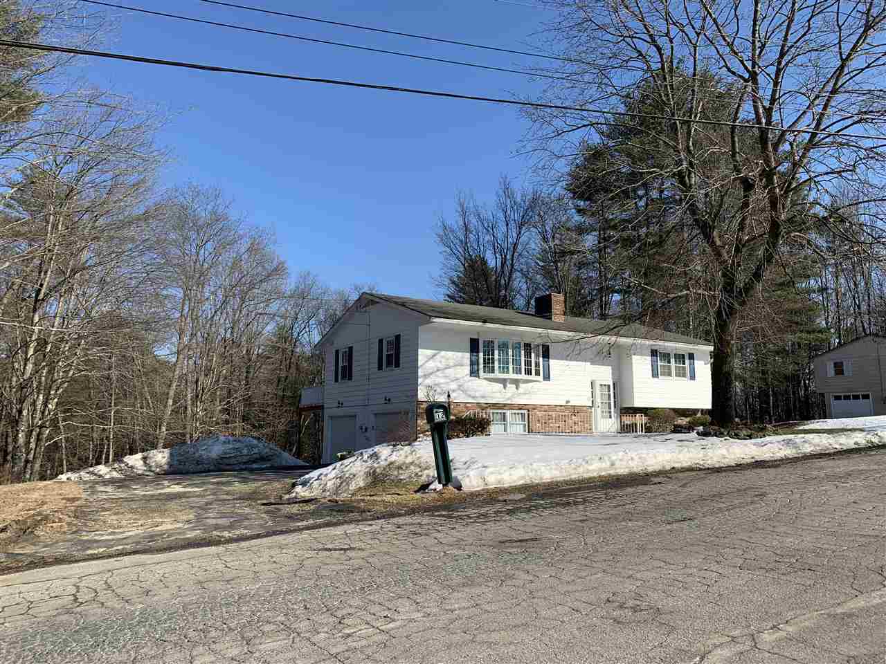 12 Park Ridge Road Springfield, VT 05156 - Photo 1 of 12
