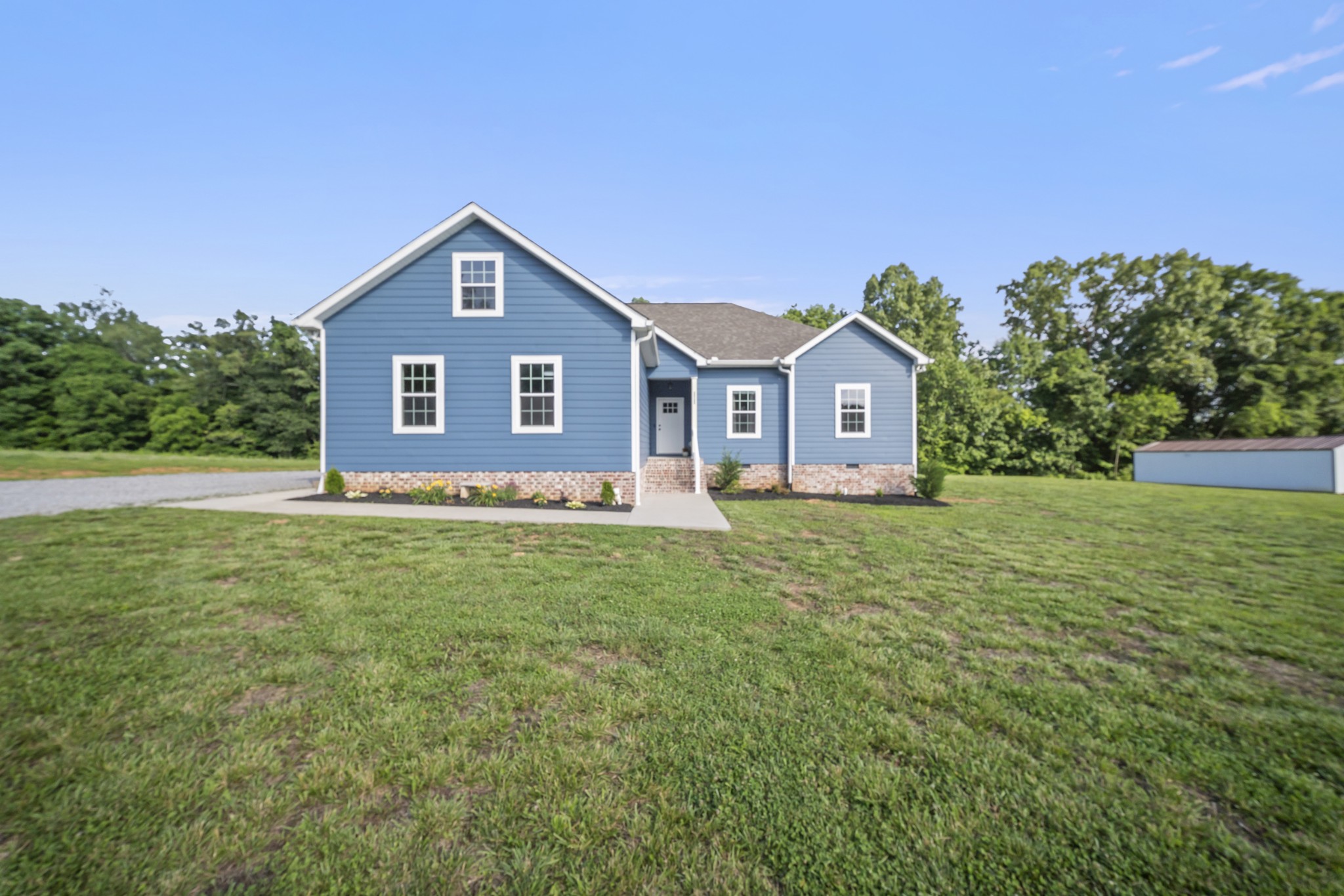22153 Highway 49 East Springfield, TN 37172 - Photo 49 of 52