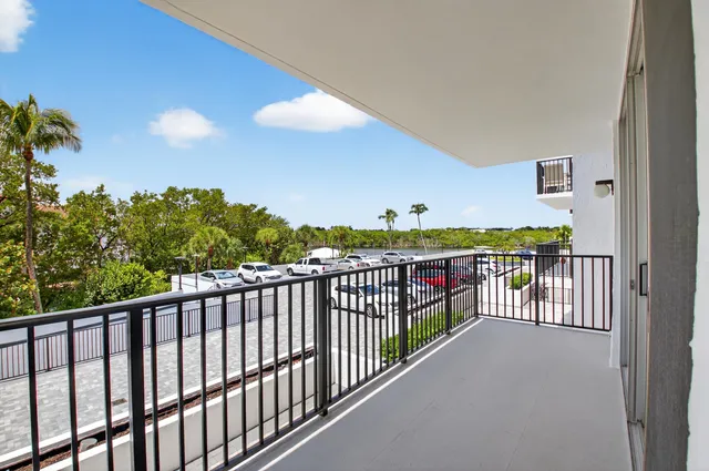 a view of a kitchen with a stove