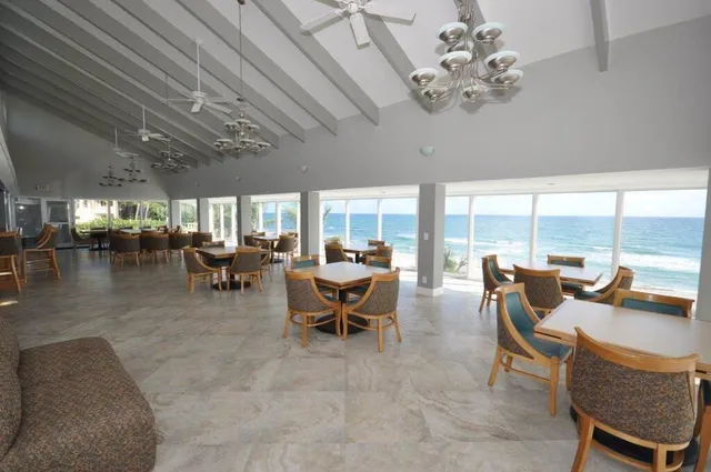 $8,000 | 4750 South Ocean Boulevard, Unit 210, Highland Beach, FL 33487