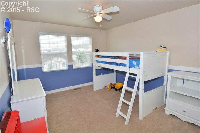 7825 Calabash Road Colorado Springs, CO 80908 - Photo 20 of 35