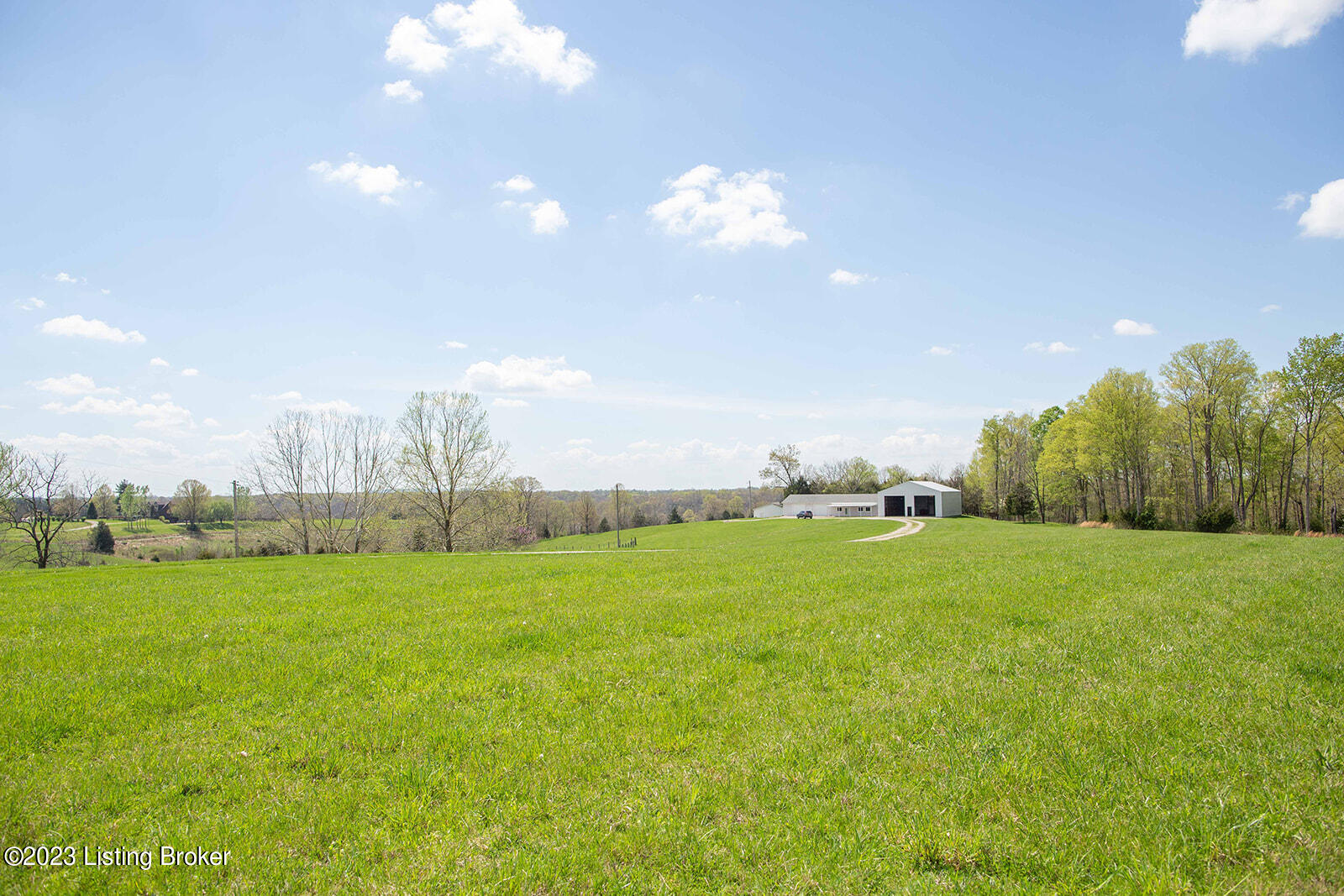 1929 Mt Zion Road Frankfort, KY 40601 - Photo 53 of 55 Exterior Small (52 of 54)