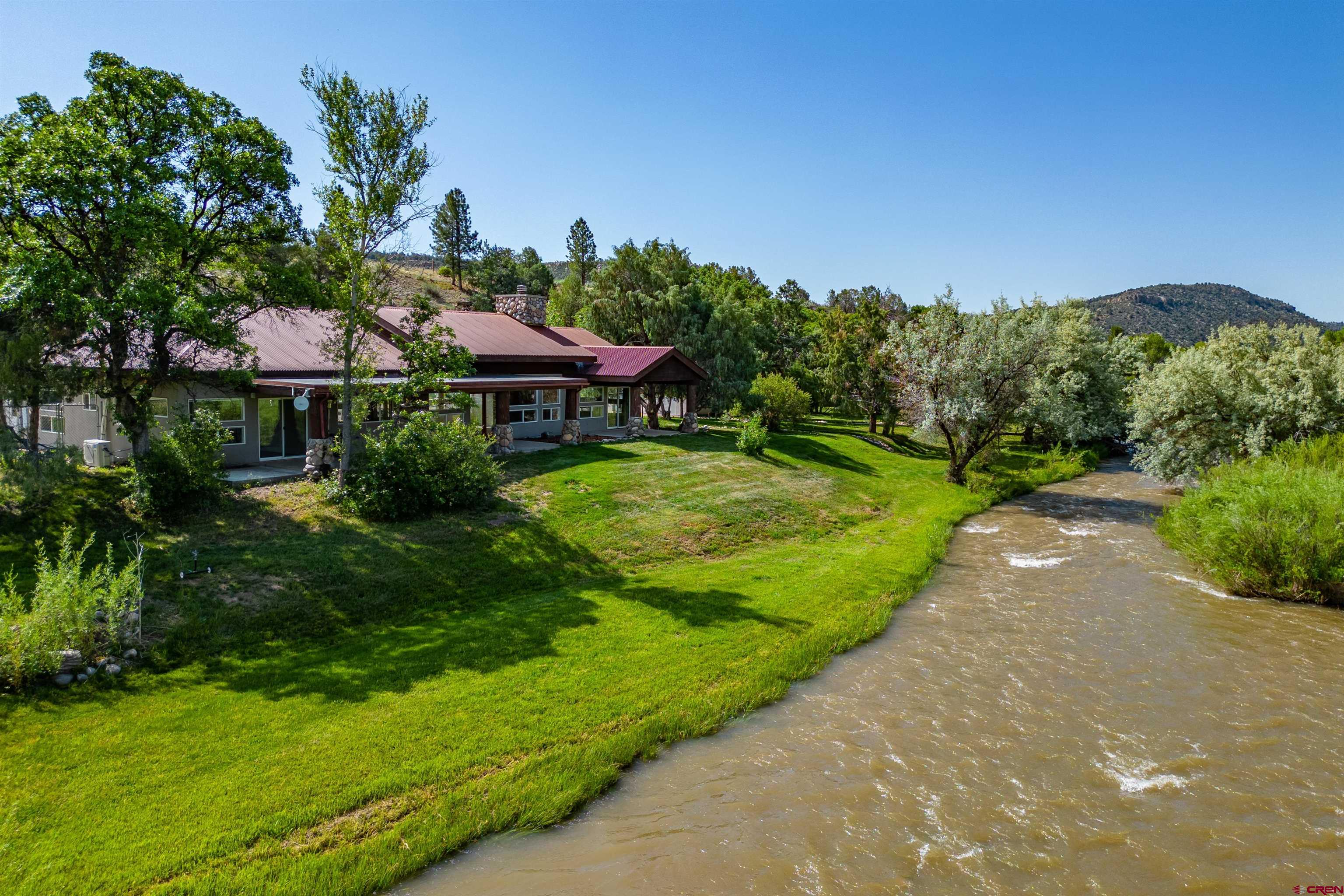 856 Thoroughbred Road Durango, CO 81303 - Photo 3 of 35 Gallery Image 3