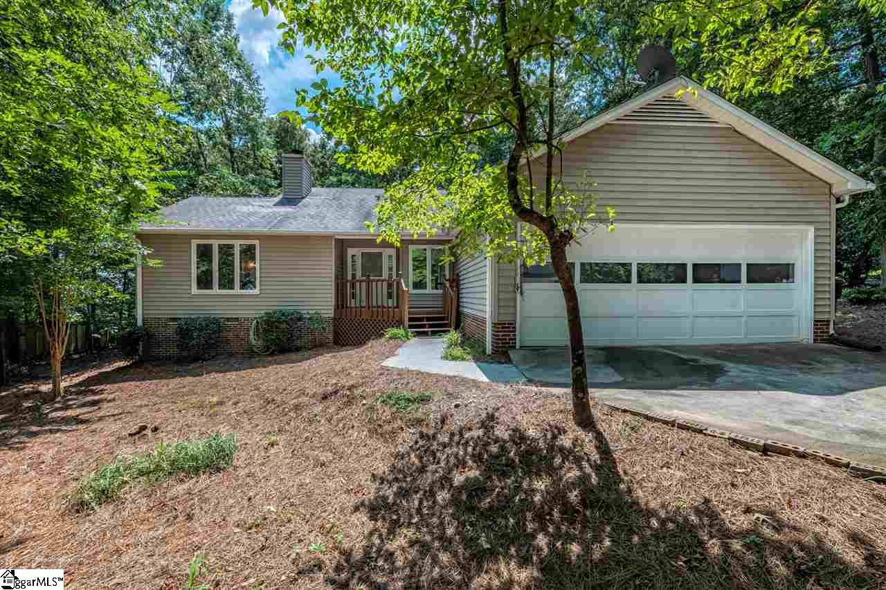 9 Fox Ridge Place Taylors, SC 29687 - Photo 1 of 33 Gallery Image 1