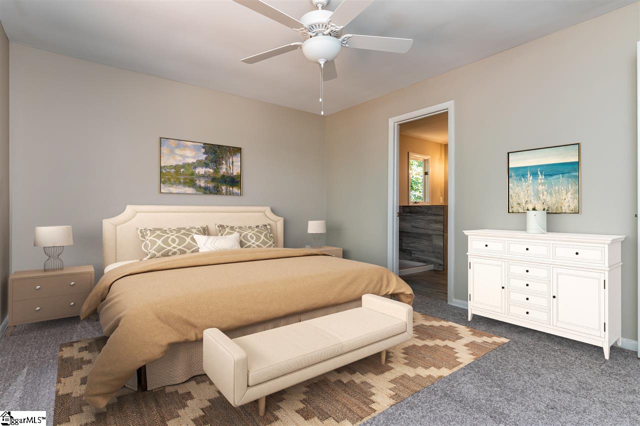 9 Fox Ridge Place Taylors, SC 29687 - Photo 20 of 33 Gallery Image 20