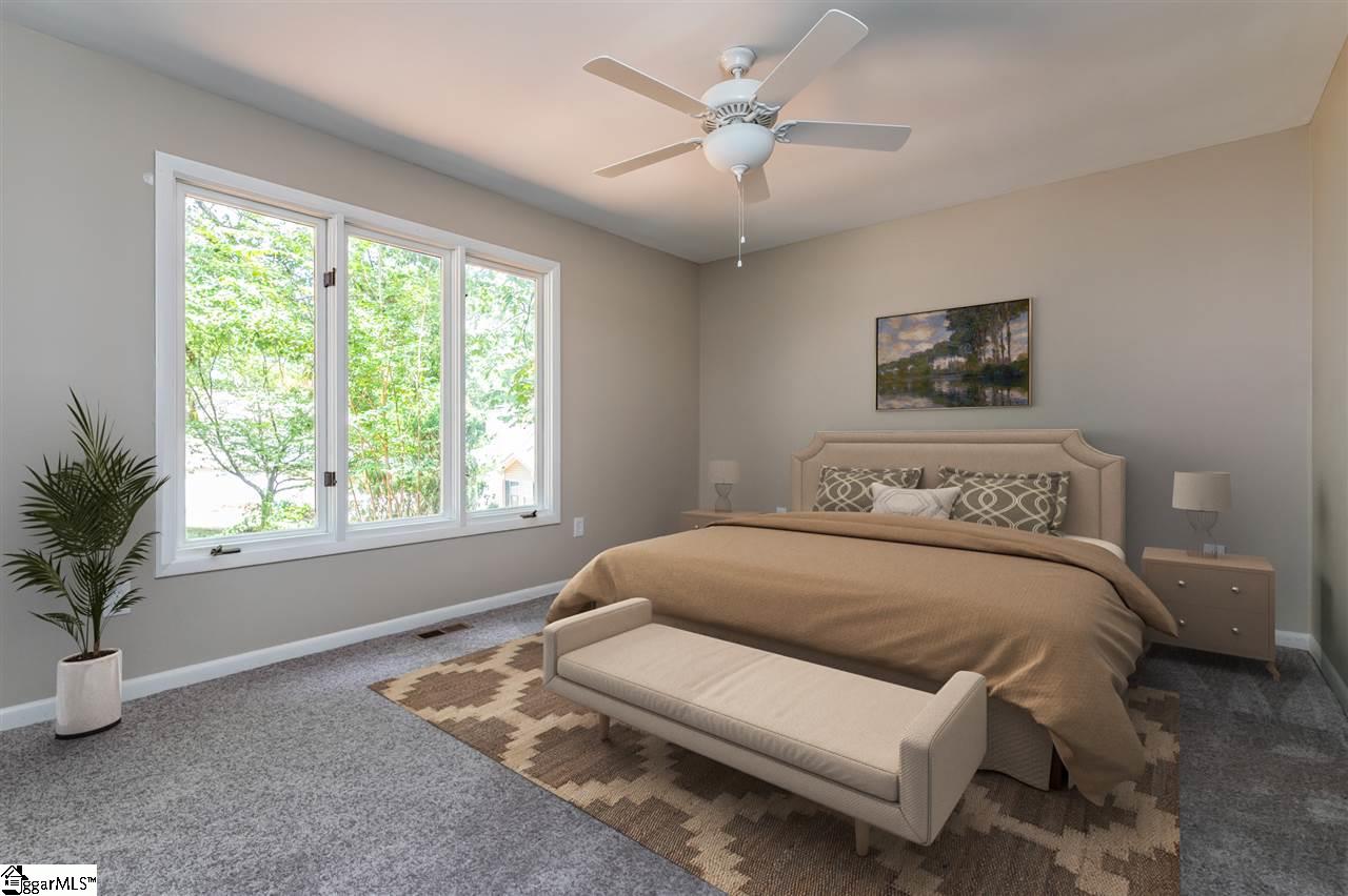 9 Fox Ridge Place Taylors, SC 29687 - Photo 22 of 33 Gallery Image 22