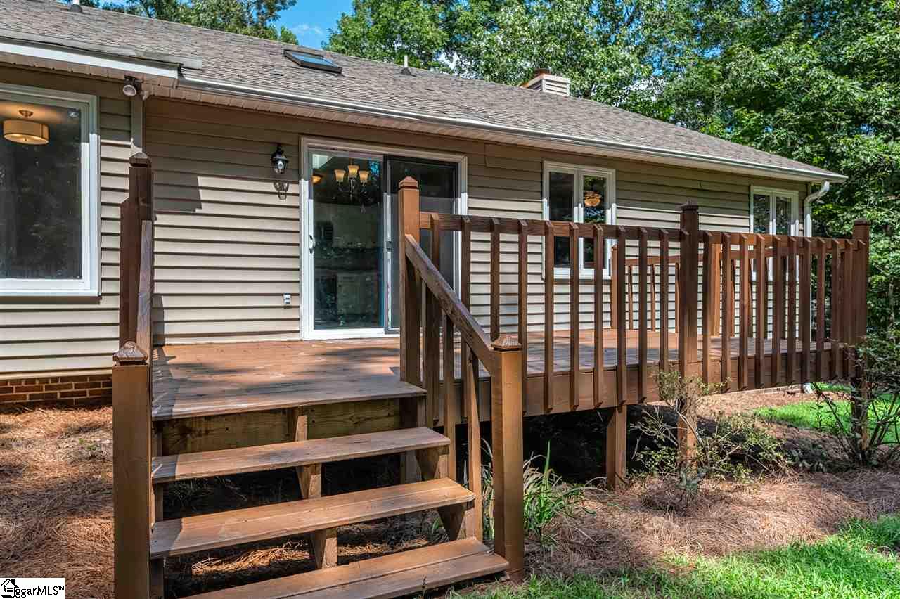 9 Fox Ridge Place Taylors, SC 29687 - Photo 32 of 33 Gallery Image 32
