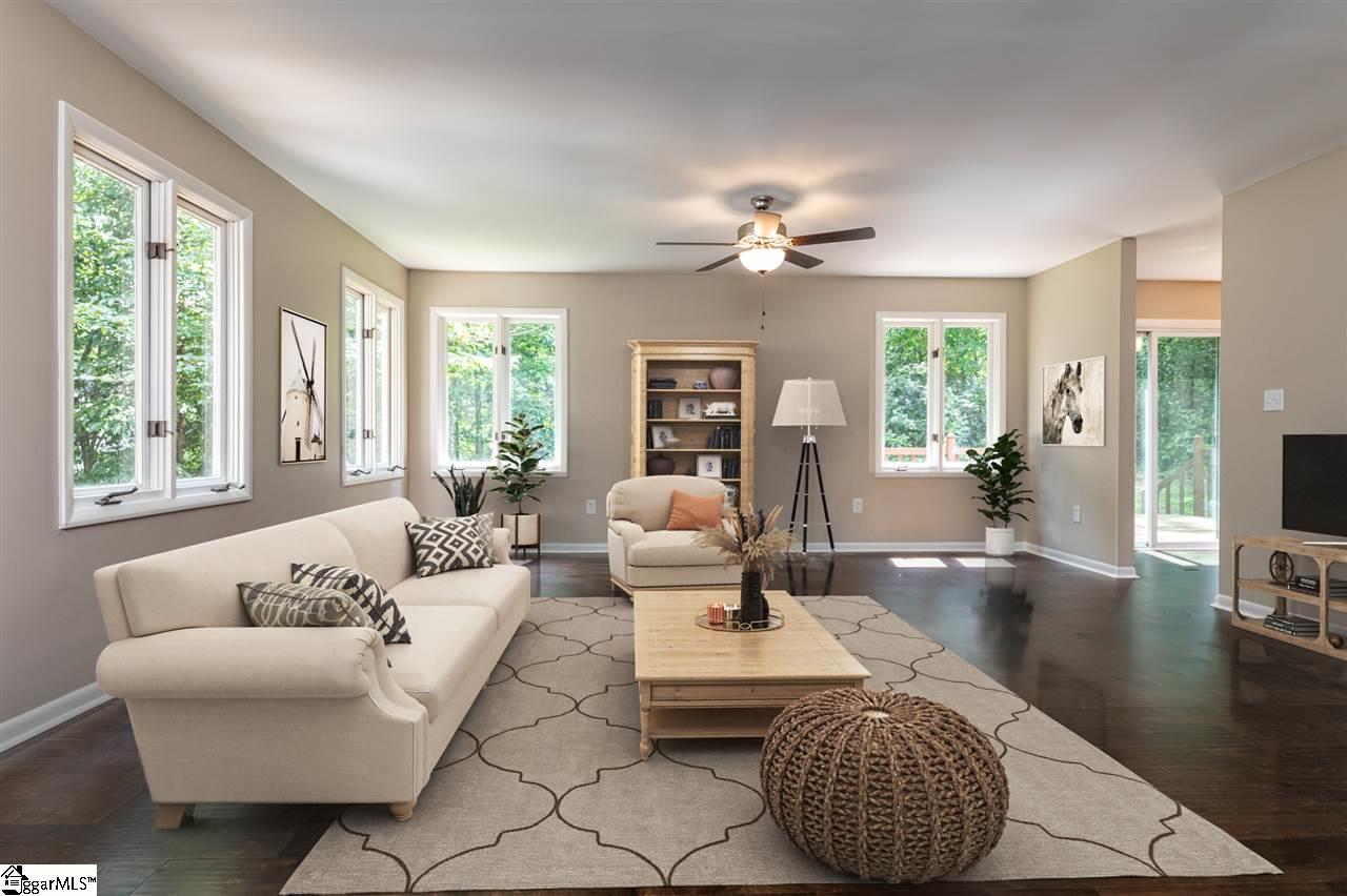 9 Fox Ridge Place Taylors, SC 29687 - Photo 5 of 33 Gallery Image 5