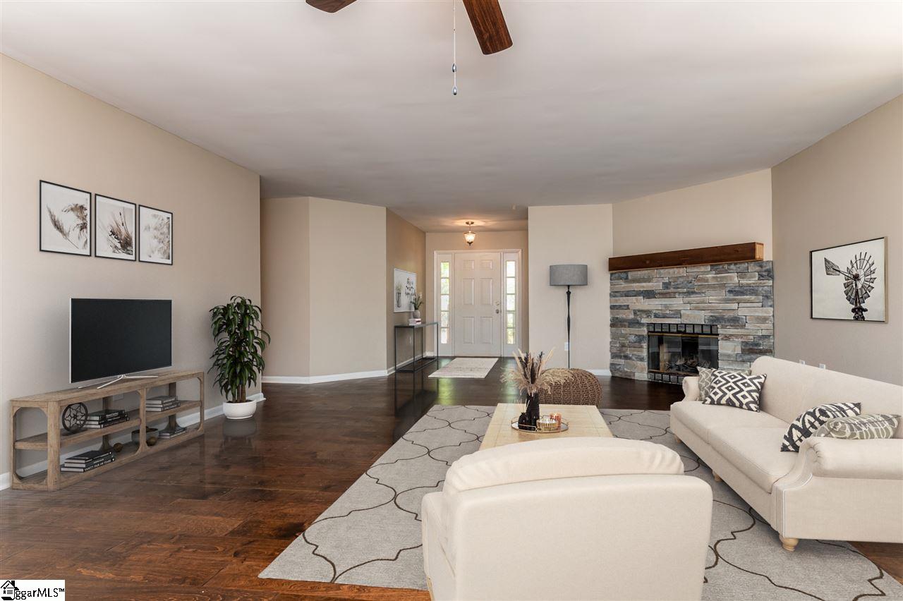 9 Fox Ridge Place Taylors, SC 29687 - Photo 7 of 33 Gallery Image 7