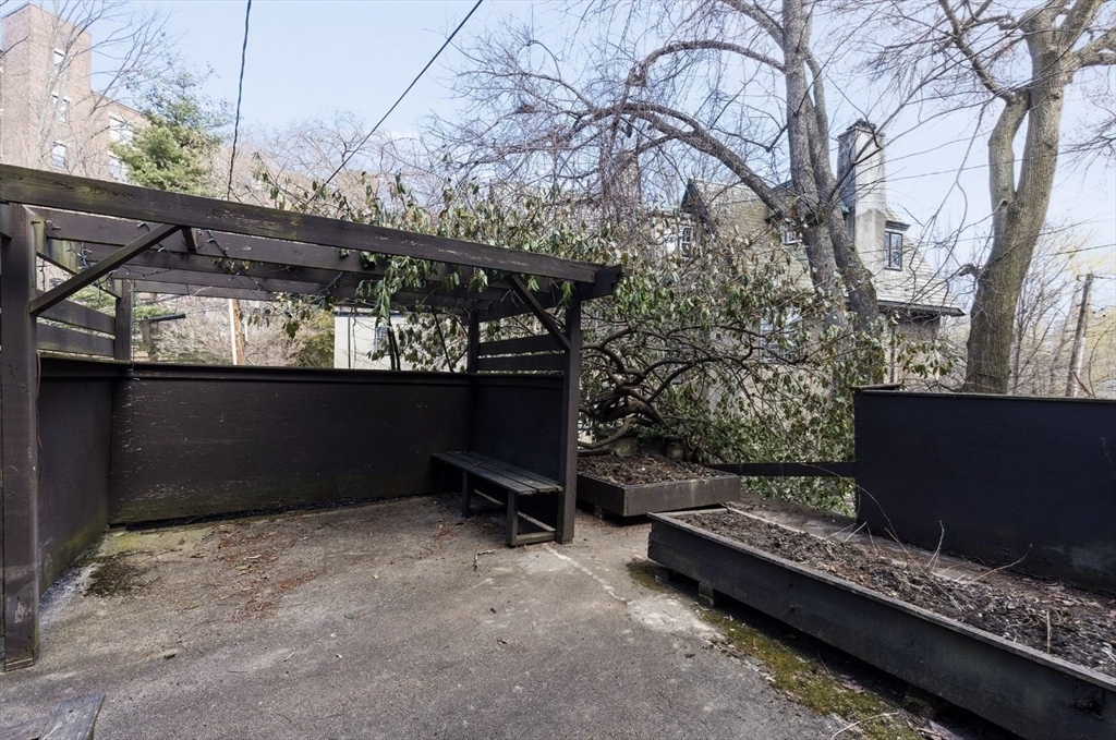 63 Griggs Road Brookline, MA 02446 - Photo 12 of 12 a view of outdoor space