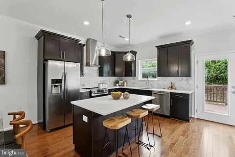 $520,000 | 402 Woodcrest Drive Southeast, Washington, DC 20032