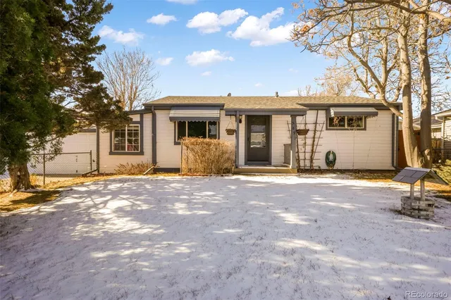 $315,000 | 5891 Olive Street, Commerce City, CO 80022
