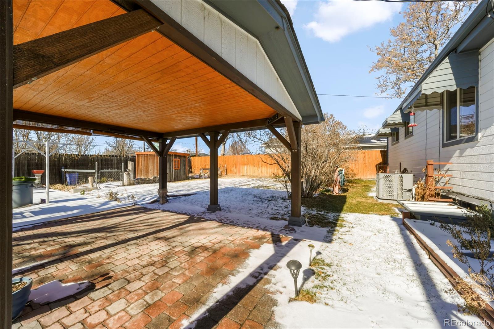 5891 Olive Street Commerce City, CO 80022 - Photo 12 of 49