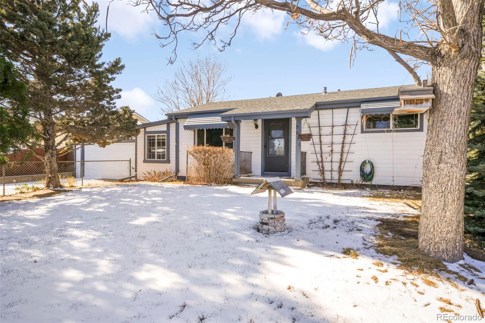 5891 Olive Street Commerce City, CO 80022 - Photo 2 of 49