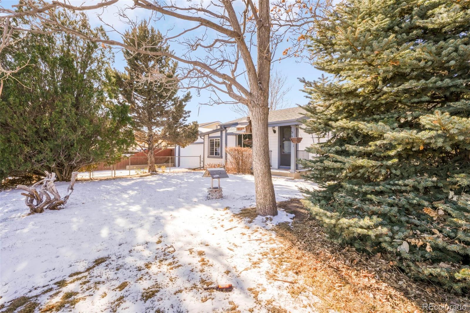 5891 Olive Street Commerce City, CO 80022 - Photo 4 of 49