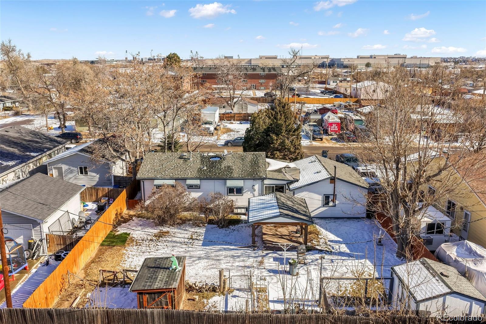 5891 Olive Street Commerce City, CO 80022 - Photo 46 of 49