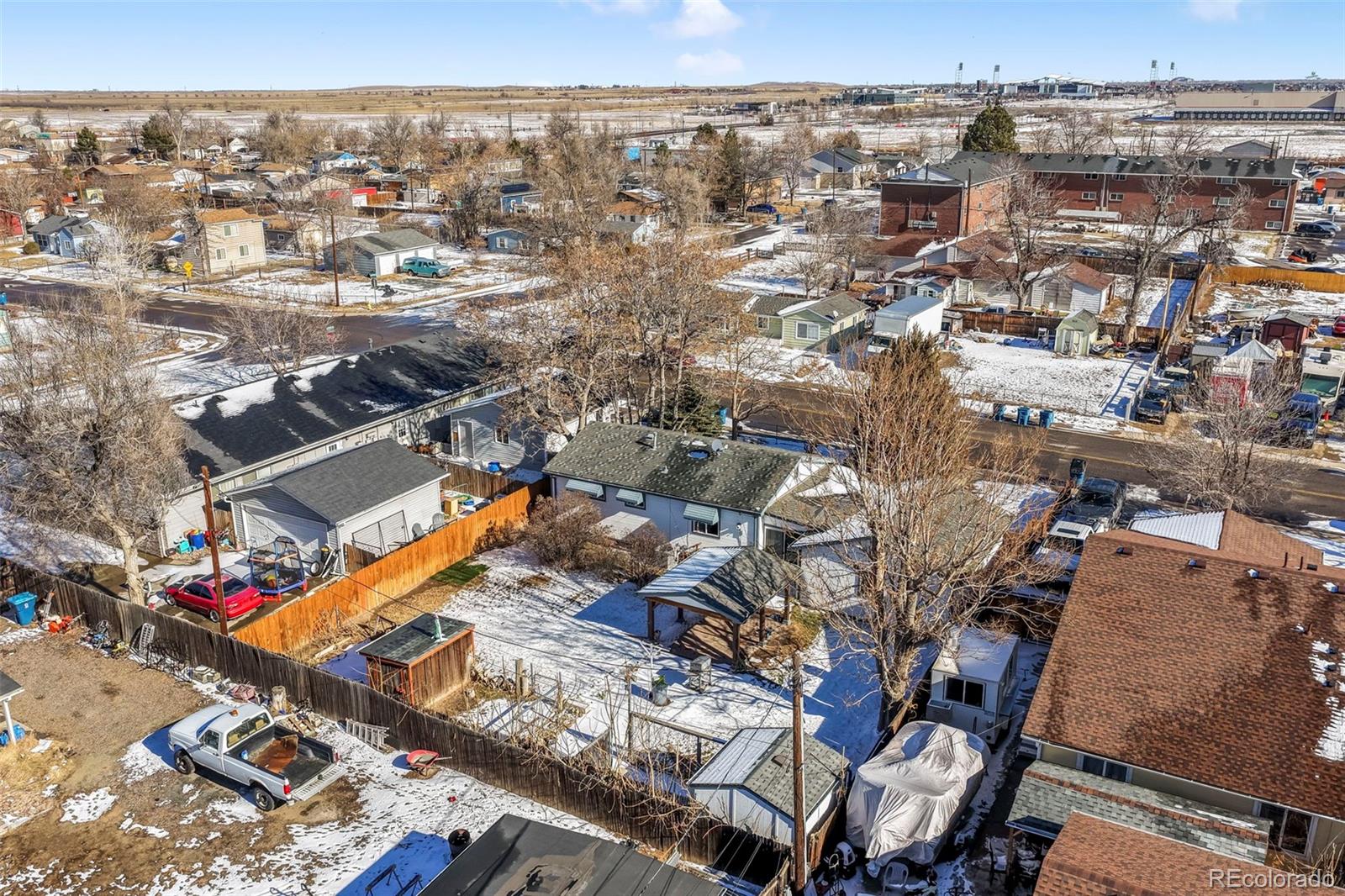 5891 Olive Street Commerce City, CO 80022 - Photo 47 of 49