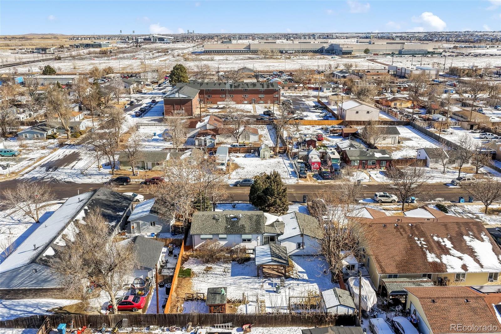 5891 Olive Street Commerce City, CO 80022 - Photo 48 of 49