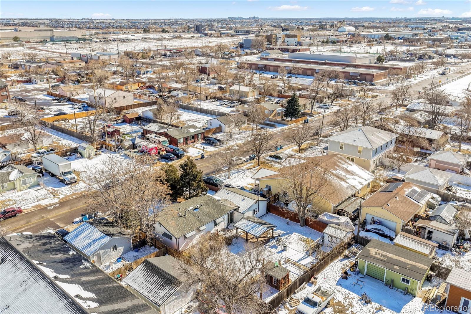 5891 Olive Street Commerce City, CO 80022 - Photo 49 of 49