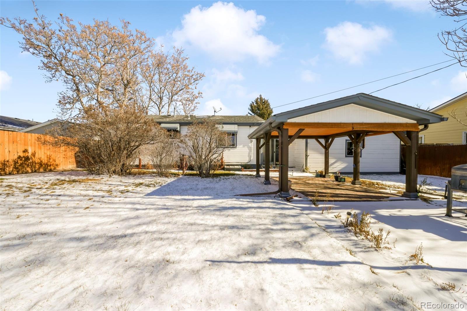 5891 Olive Street Commerce City, CO 80022 - Photo 5 of 49