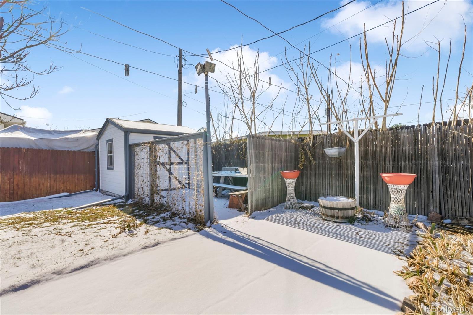 5891 Olive Street Commerce City, CO 80022 - Photo 9 of 49