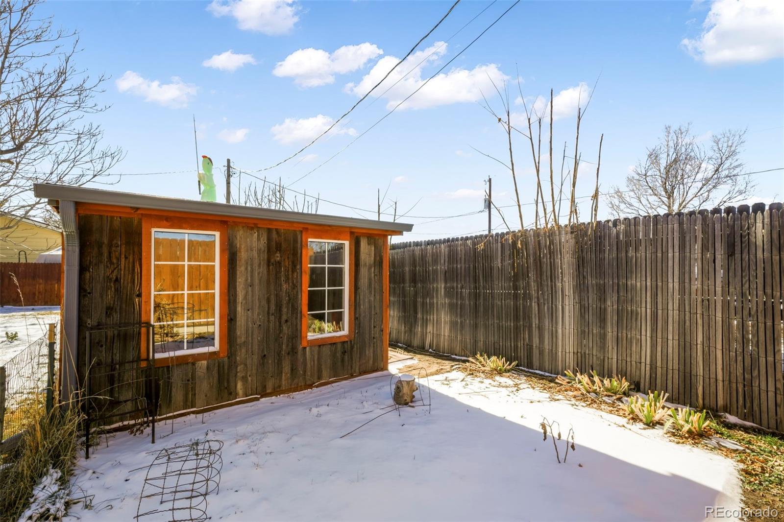 5891 Olive Street Commerce City, CO 80022 - Photo 10 of 49