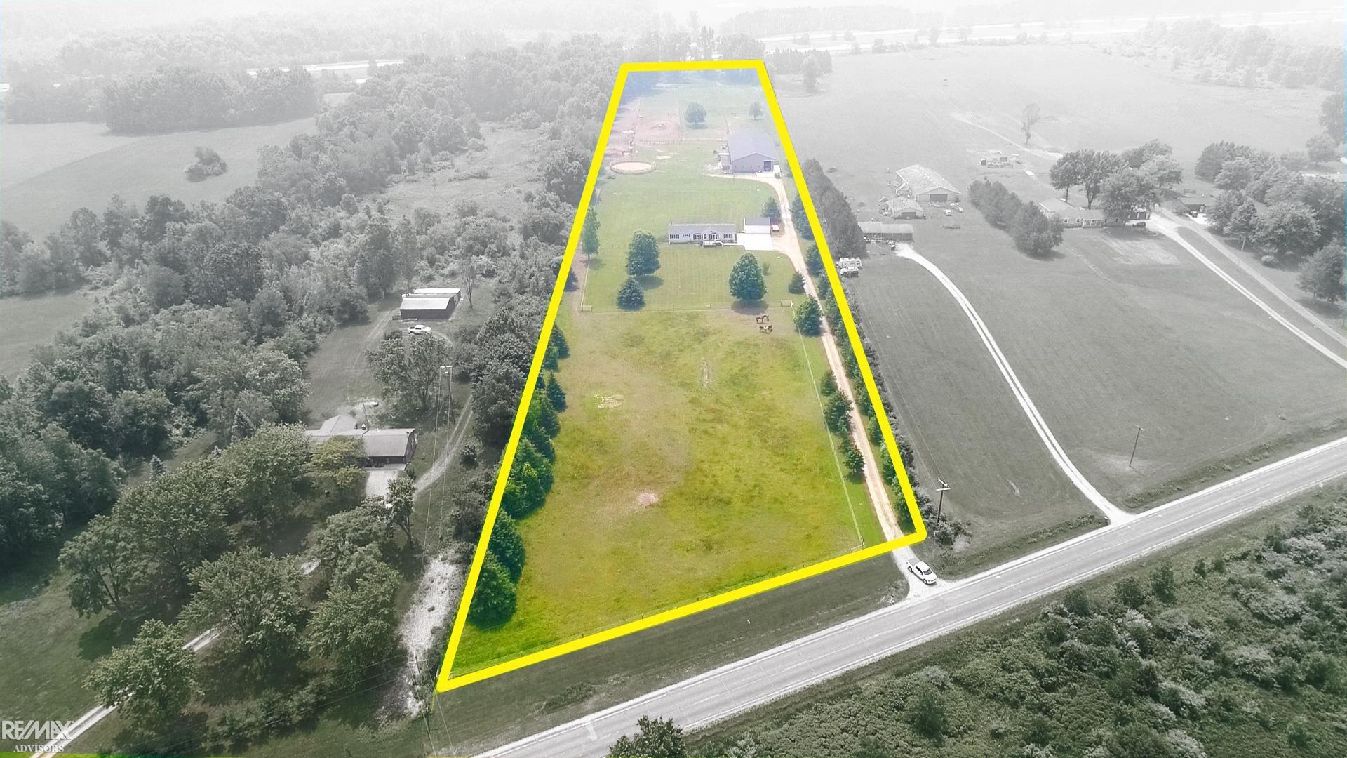 4377 Genesee Road Lapeer, MI 48446 - Photo 17 of 45