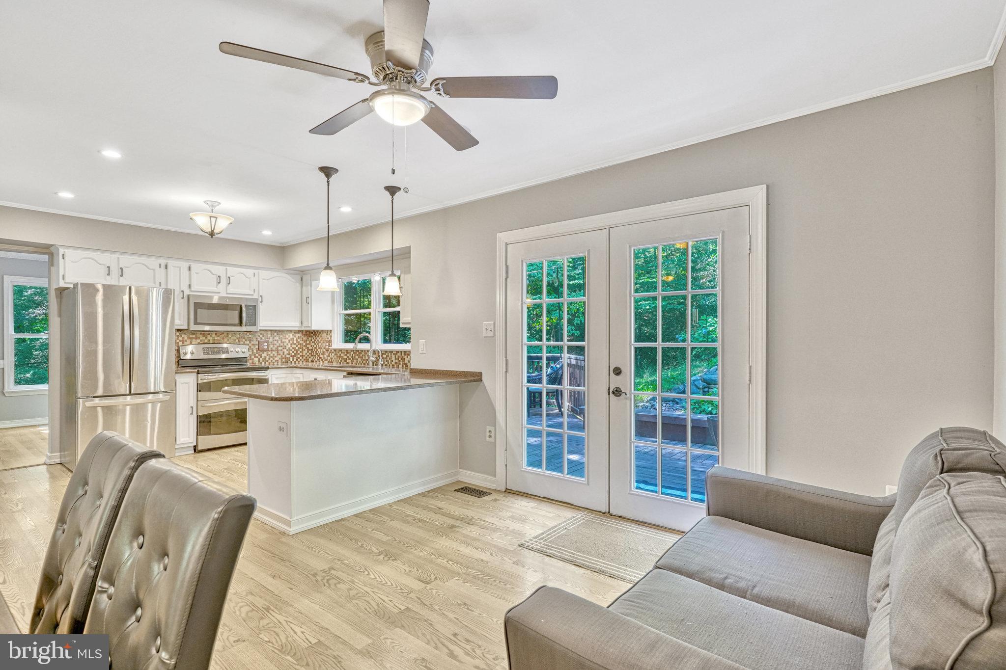 8309 Cobb Road Manassas, VA 20112 - Photo 21 of 59 Gallery Image 21
