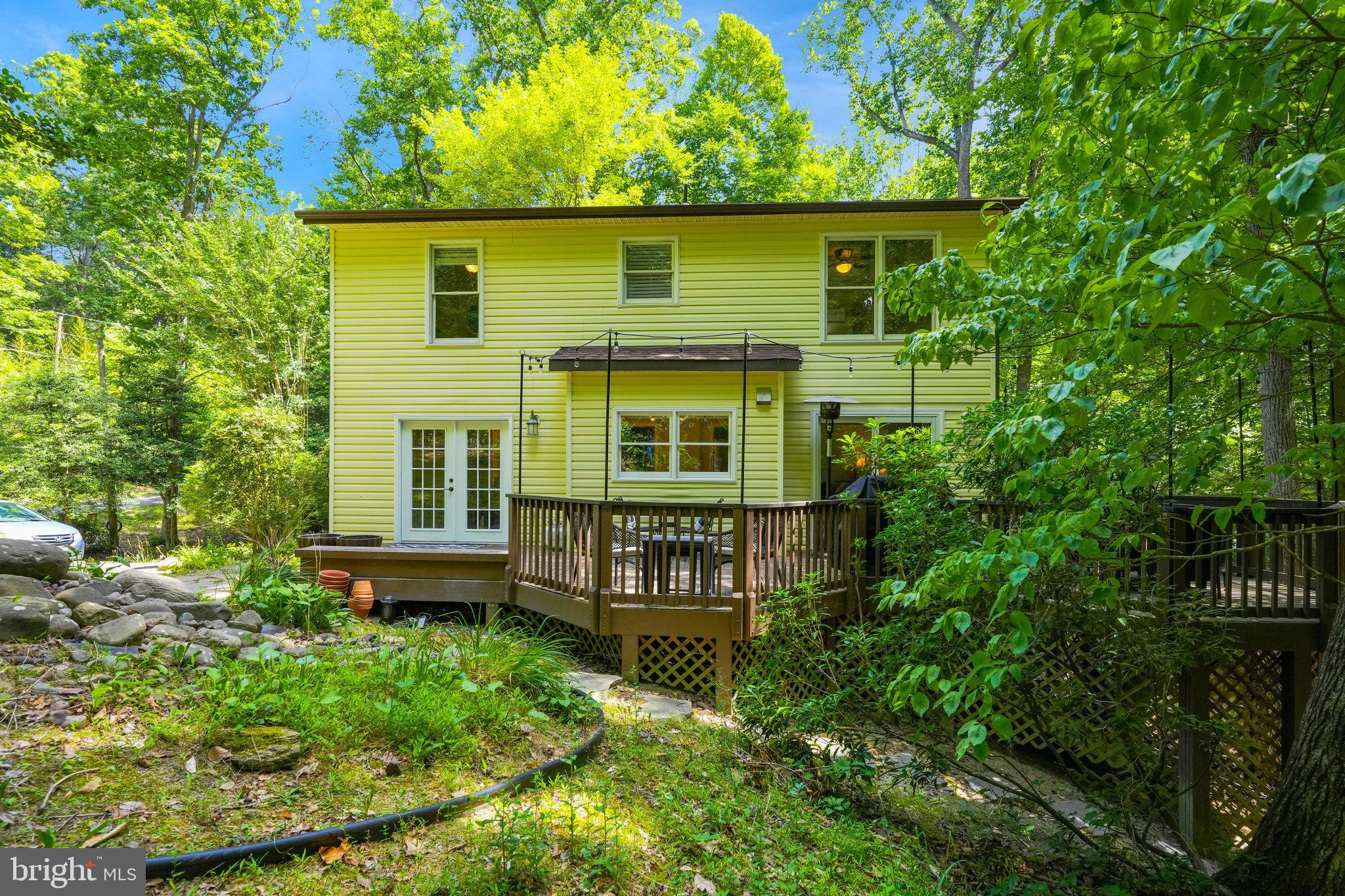 8309 Cobb Road Manassas, VA 20112 - Photo 44 of 59 Gallery Image 44