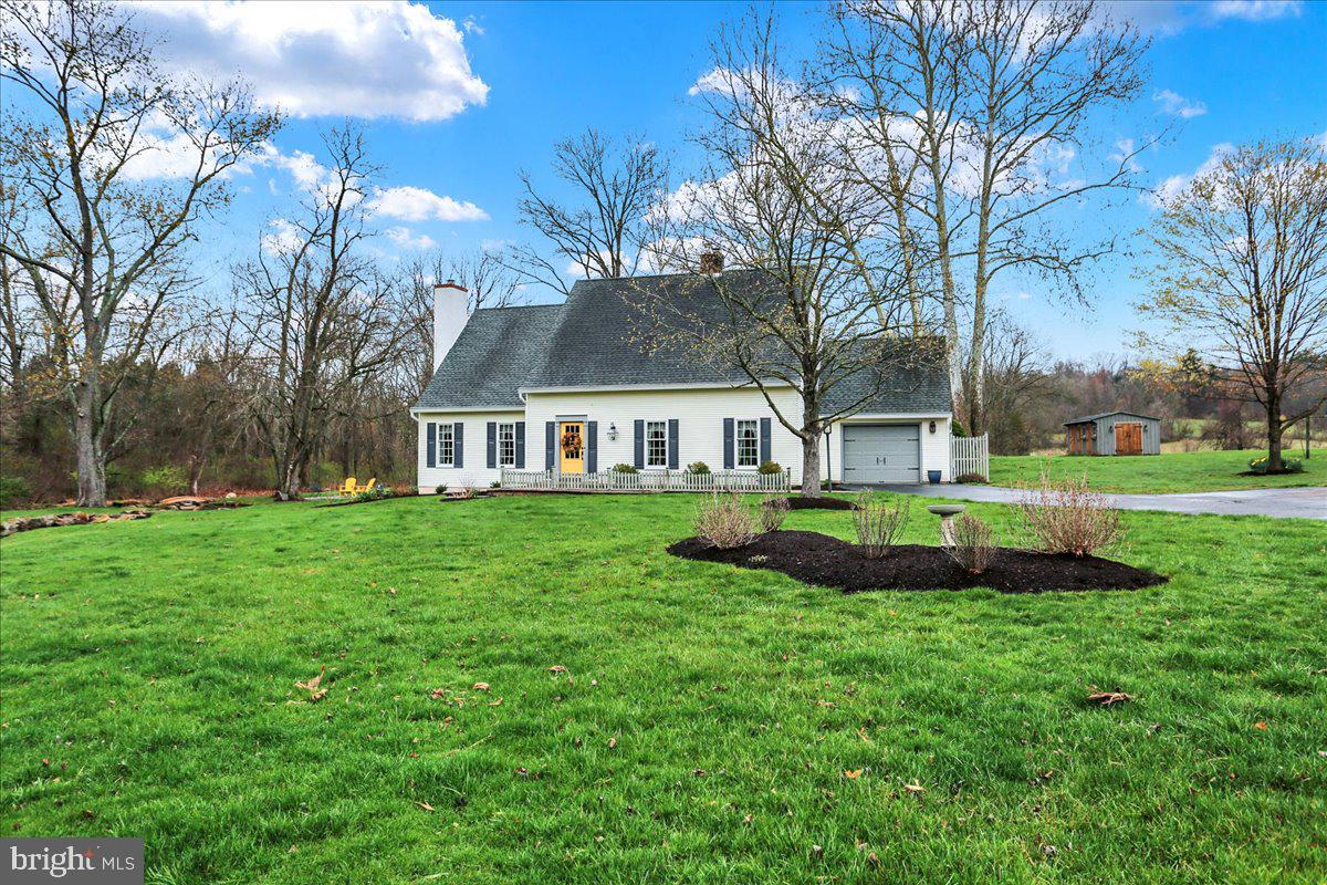 336 Furnace Road Birdsboro, PA 19508 - Photo 1 of 47 Front View