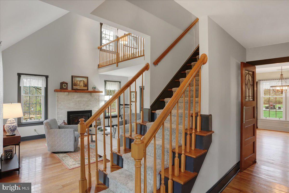336 Furnace Road Birdsboro, PA 19508 - Photo 15 of 47 front entry area