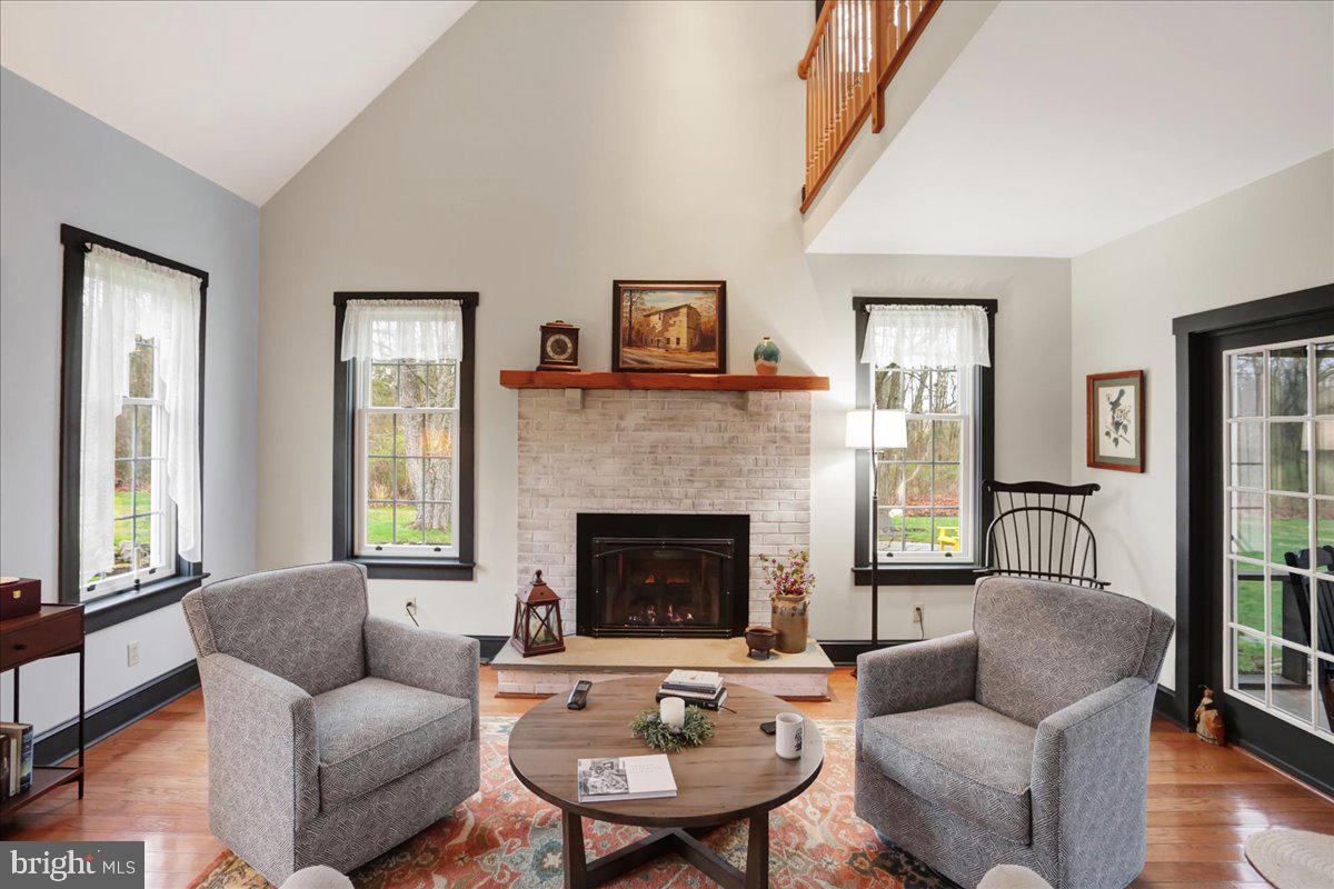 336 Furnace Road Birdsboro, PA 19508 - Photo 17 of 47 great room