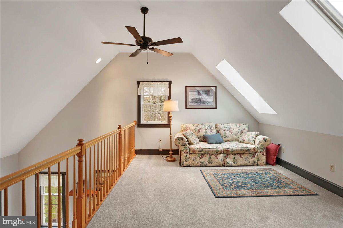 336 Furnace Road Birdsboro, PA 19508 - Photo 20 of 47 loft overlooking great room