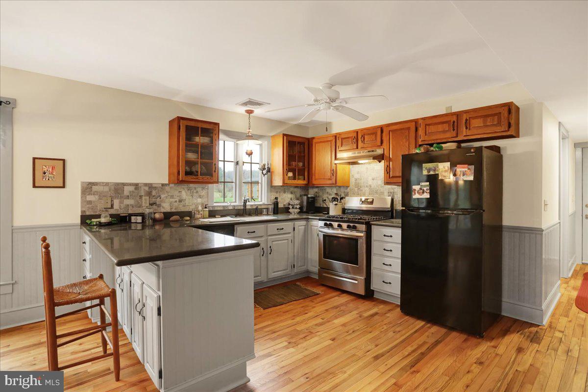 336 Furnace Road Birdsboro, PA 19508 - Photo 26 of 47 kitchen