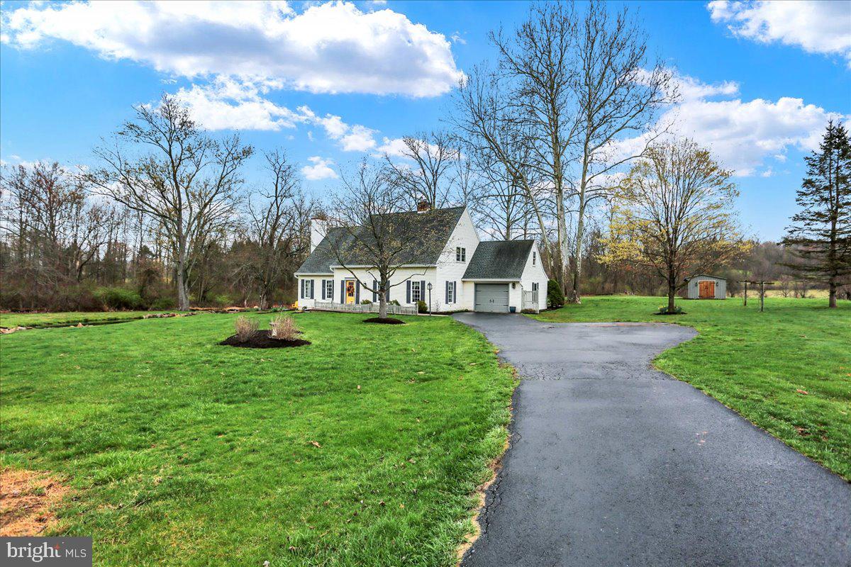 336 Furnace Road Birdsboro, PA 19508 - Photo 3 of 47 Gallery Image 3