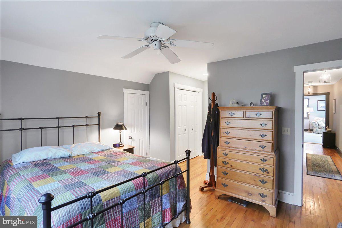336 Furnace Road Birdsboro, PA 19508 - Photo 32 of 47 Master bedroom