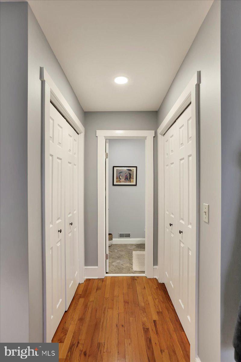336 Furnace Road Birdsboro, PA 19508 - Photo 33 of 47 master closets and bath