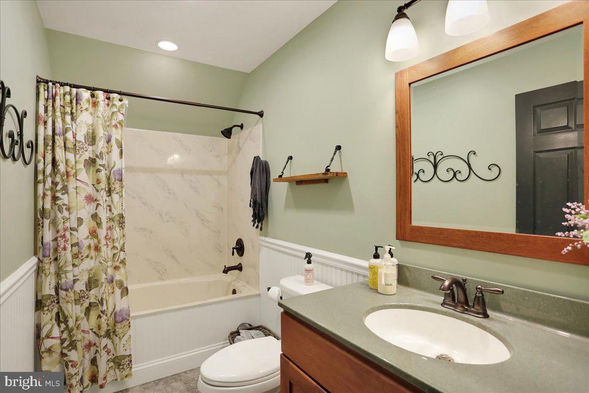 336 Furnace Road Birdsboro, PA 19508 - Photo 42 of 47 shared bathroom