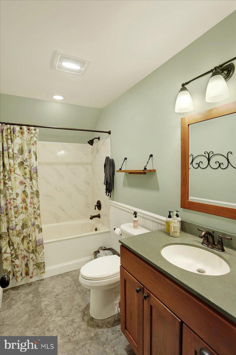 336 Furnace Road Birdsboro, PA 19508 - Photo 43 of 47 shared bathroom