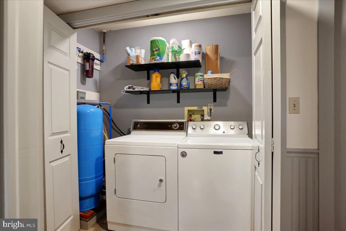 336 Furnace Road Birdsboro, PA 19508 - Photo 45 of 47 laundry