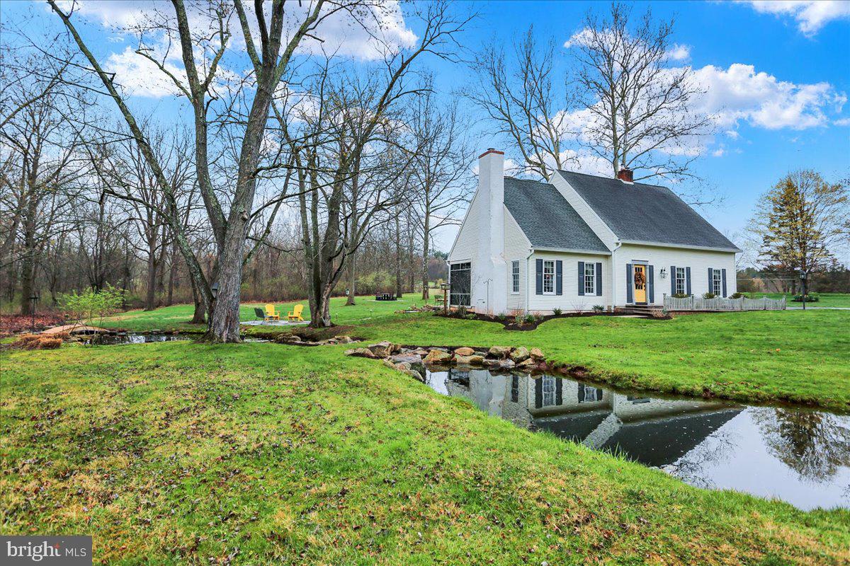 336 Furnace Road Birdsboro, PA 19508 - Photo 5 of 47 side ponds