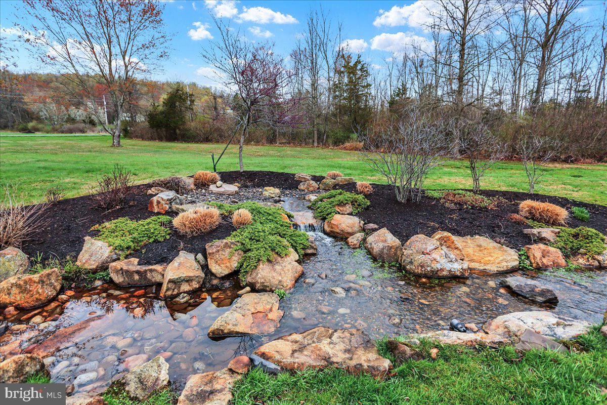 336 Furnace Road Birdsboro, PA 19508 - Photo 9 of 47 Spring fed pond