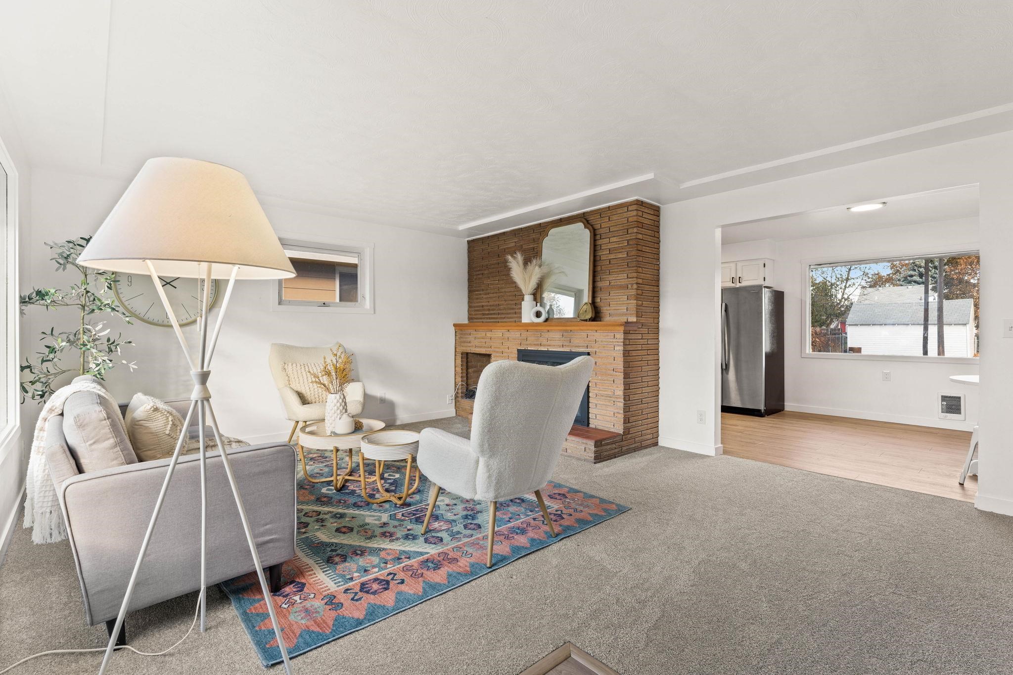 4514 North Stevens Street Spokane, WA 99205 - Photo 3 of 32