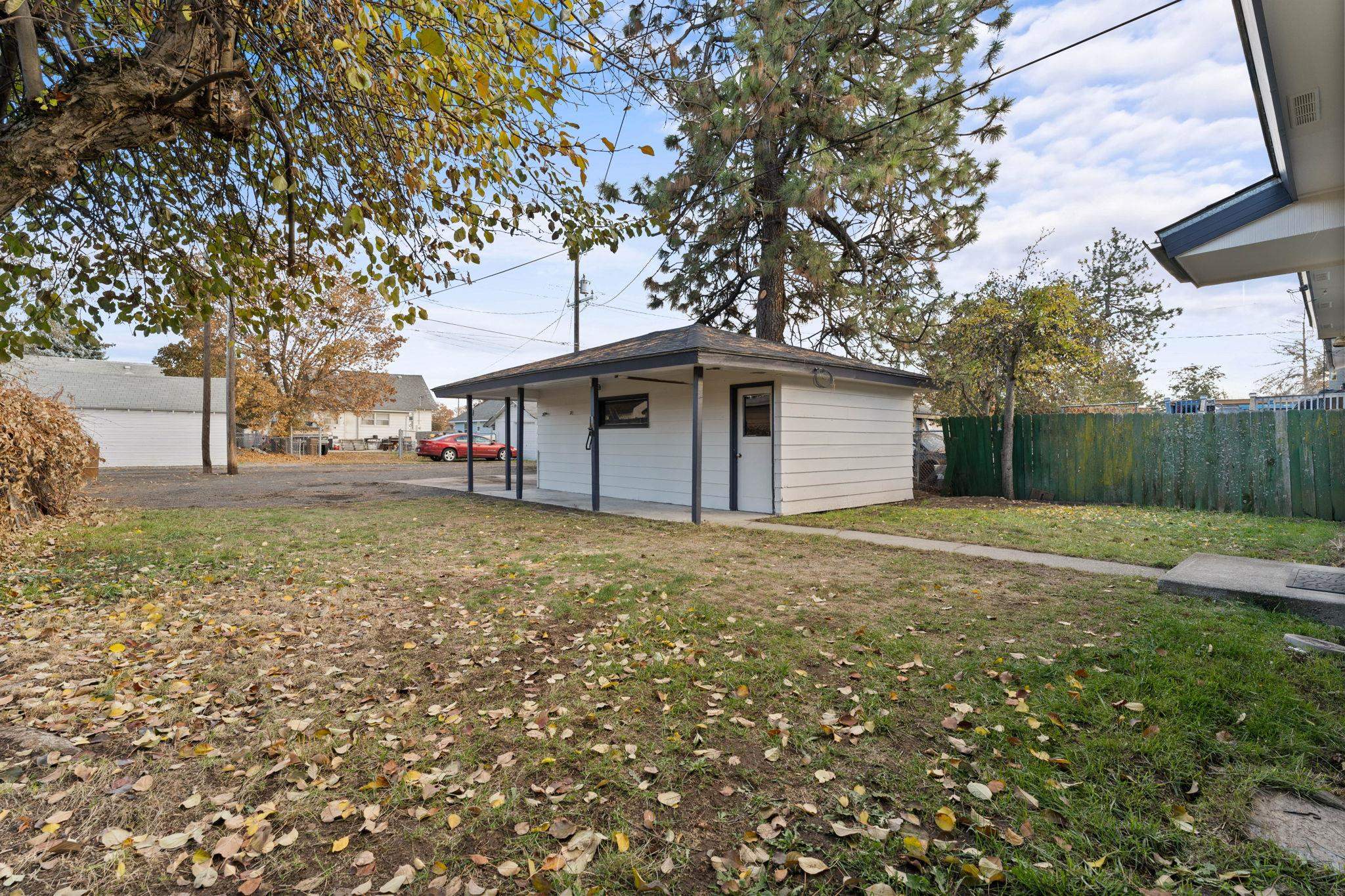 4514 North Stevens Street Spokane, WA 99205 - Photo 31 of 32